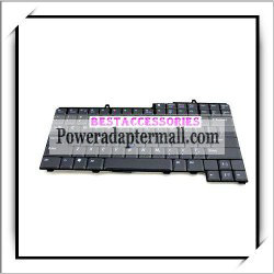 NEW Dell Inspiron 510M 600M 01M745 A025 keyboards US